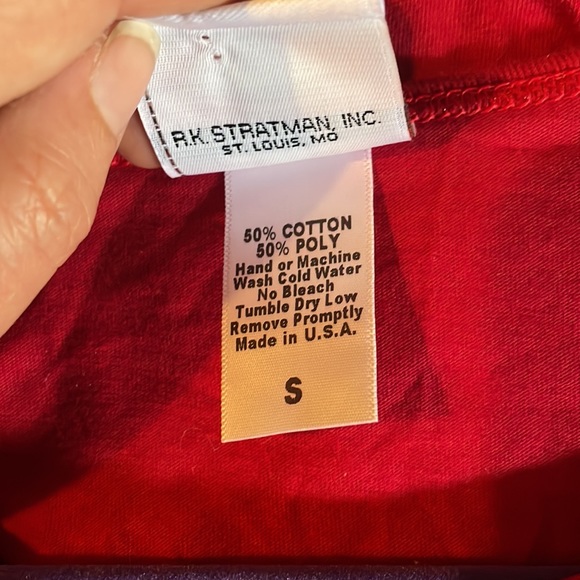 Harley Davidson short sleeve t shirt - Picture 4 of 5